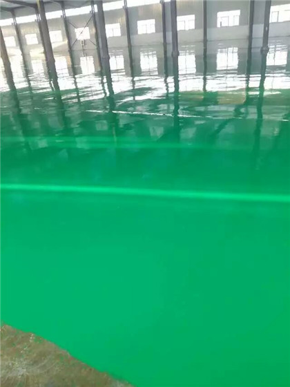 秦都，我直接给你一份室外地坪漆翻新维修