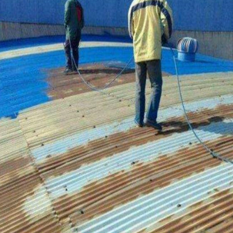 秦都地面翻新与地坪漆施工流程